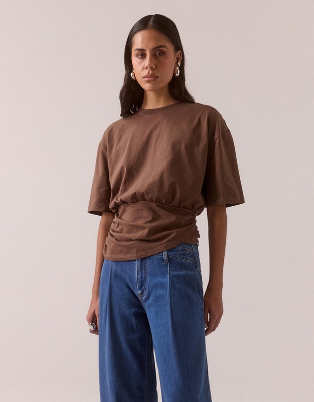 SOVERE - Delani Tee