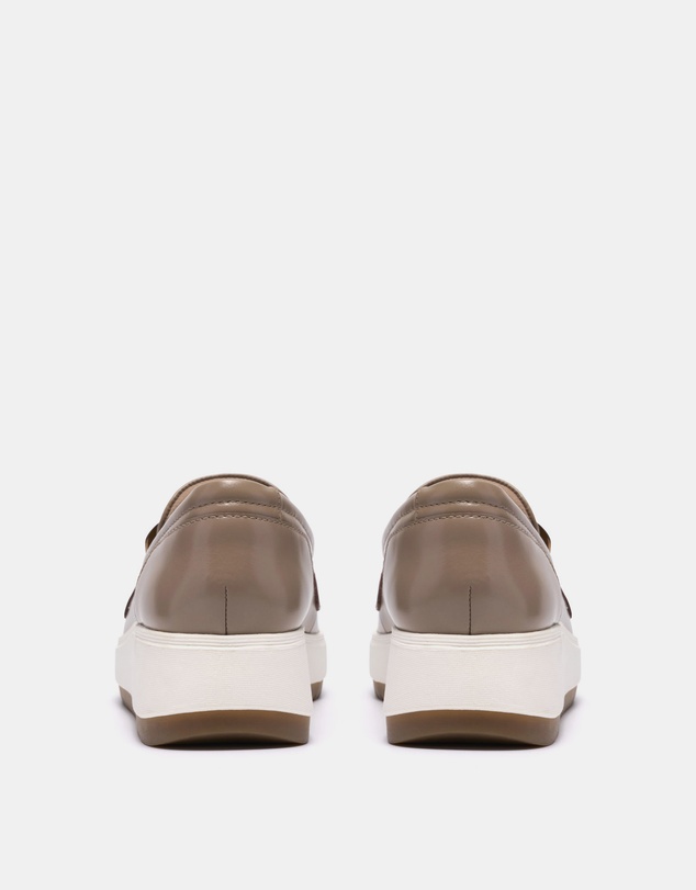 Clarks - Zylah May Taupe
