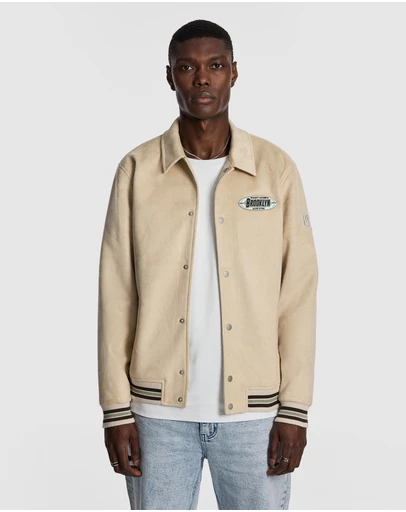 yd. - Princeton Varsity Jacket
