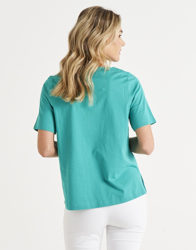 Betty Basics - Rosalie Tee