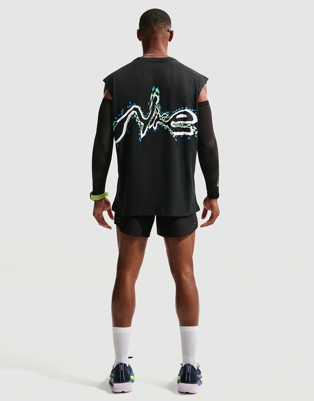 Nike - Nike Dri-FIT Running Tank Top