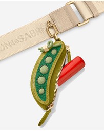 Maison De Sabre - The SABRÉMOJI™ Vegetable Charm