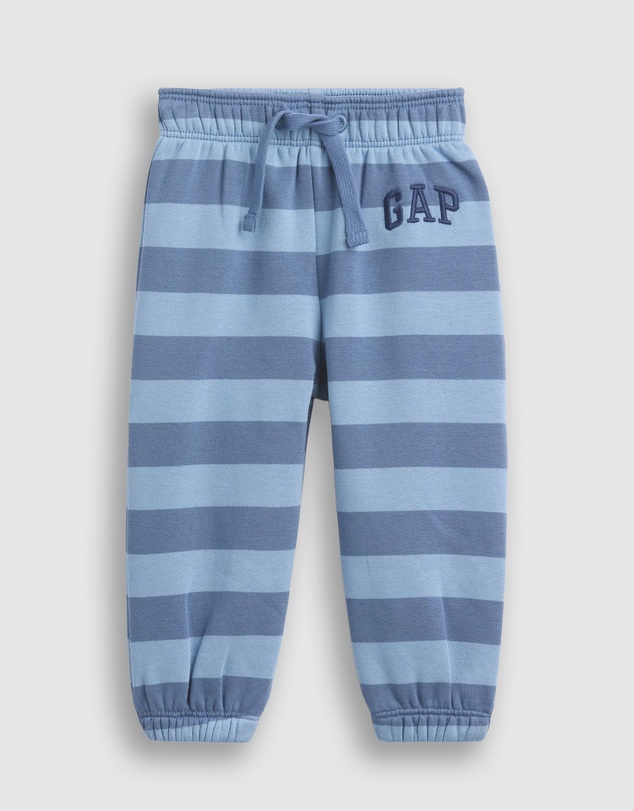 GAP - French Fleece Logo Jogger - Babies