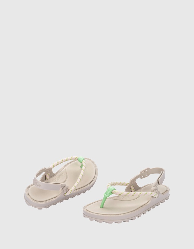 Melissa - Melissa Bond Sandal