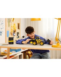 LEGO - 42209 Volvo L120 Electric Wheel Loader