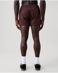 Canterbury - Retro Shorts