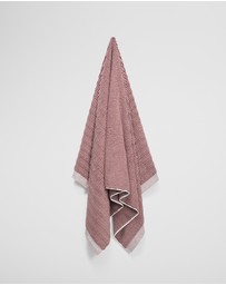 Country Road - Pippa Australian Cotton Bath Sheet