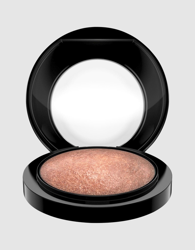 MAC - Mineralize Skinfinish