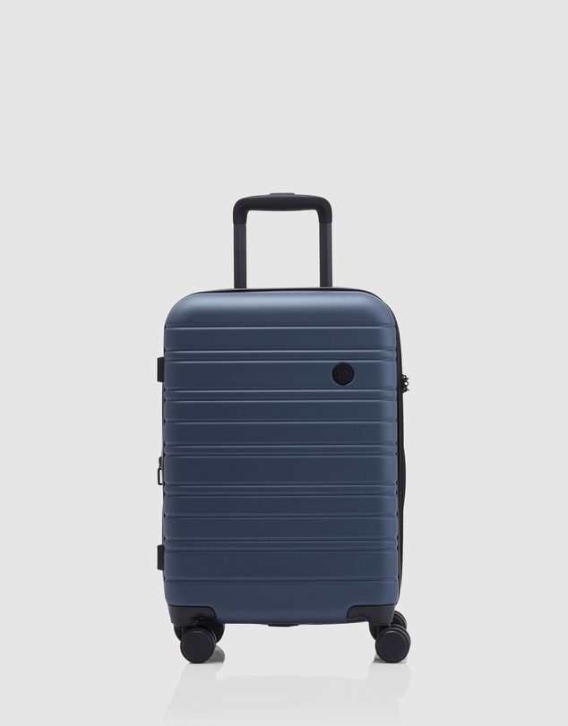 Nere - Stori Carry-On 55cm Suitcase