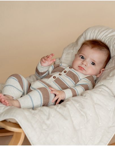 ALVIN STRIPE