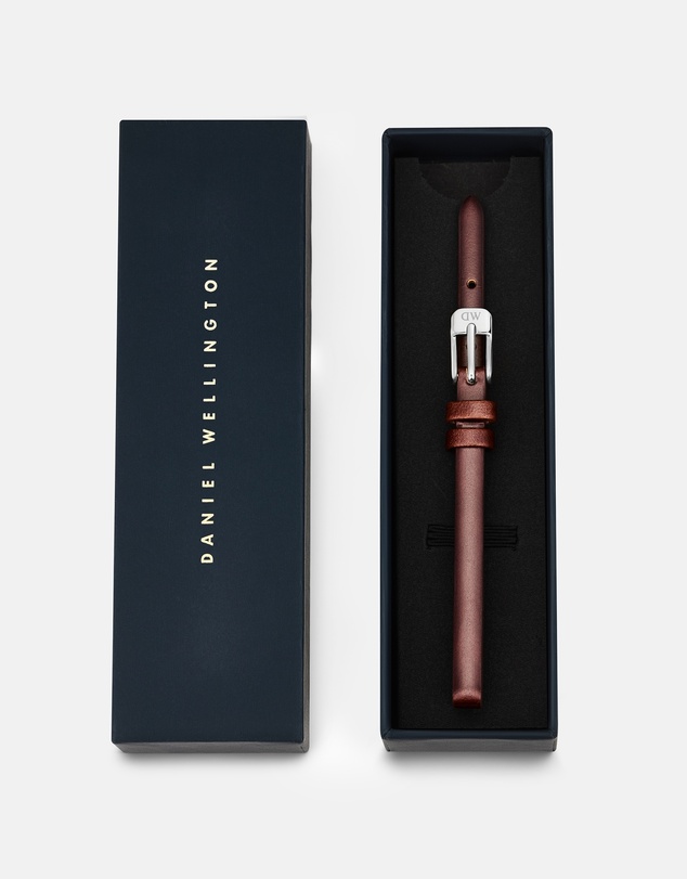 Daniel Wellington - 6mm Strap Pressed St Mawes S