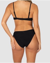 Baku Swimwear - Ibiza Regular Bikini Bottom