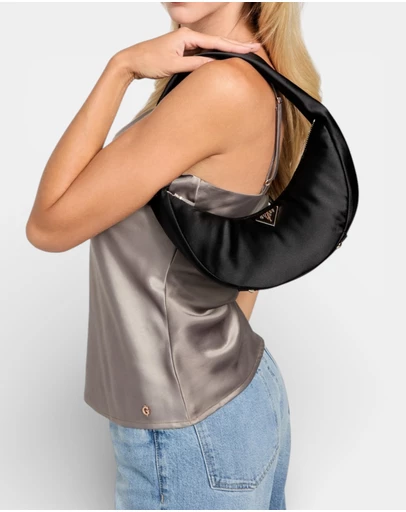 GUESS - Sunetra Mini Shoulder Bag