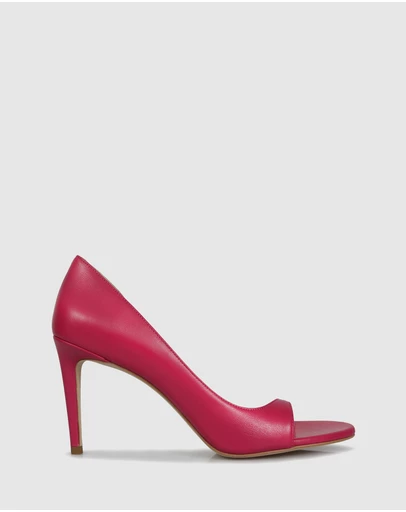 Sempre Di - Lissah Heels