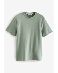 NEXT - Textured T-Shirt