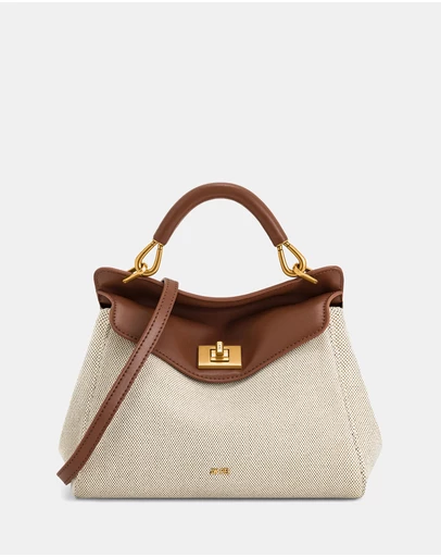 JW PEI - Lucia Classic Top Handbag