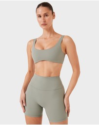 REC GEN - FITform Curve Bra