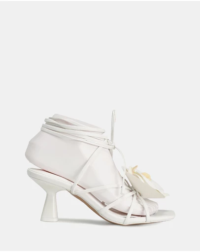 Call It Spring - Flourish Heels