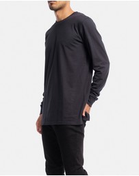 Stock & Co. - Stock Long Sleeve Tee