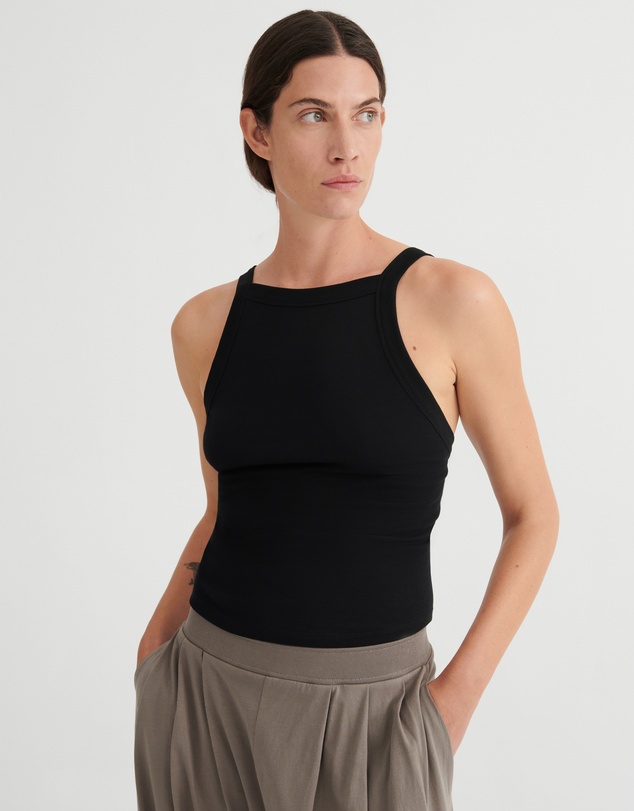Kowtow - Low Back Cami