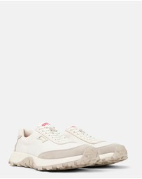 Camper - Trainers Drift Trail