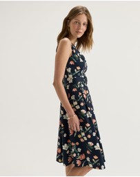 Review - Gardenia Dress