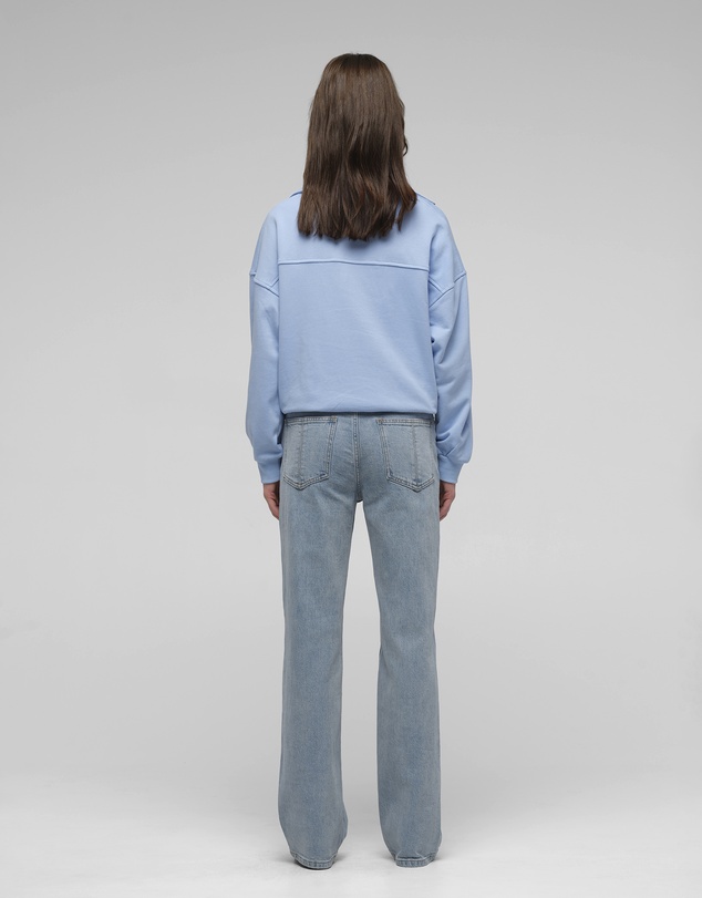 JACANDMOOKI - Gigi Sweatshirt