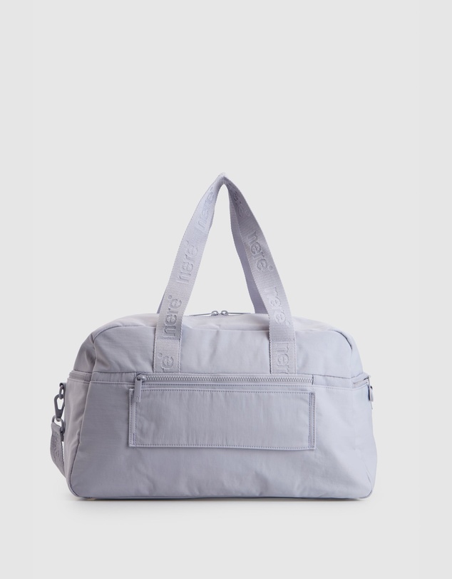 Nere - Bondi Nylon Duffle Carry On Bag