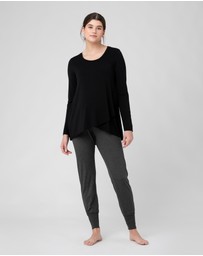 Ripe Maternity - Jersey Lounge Pants
