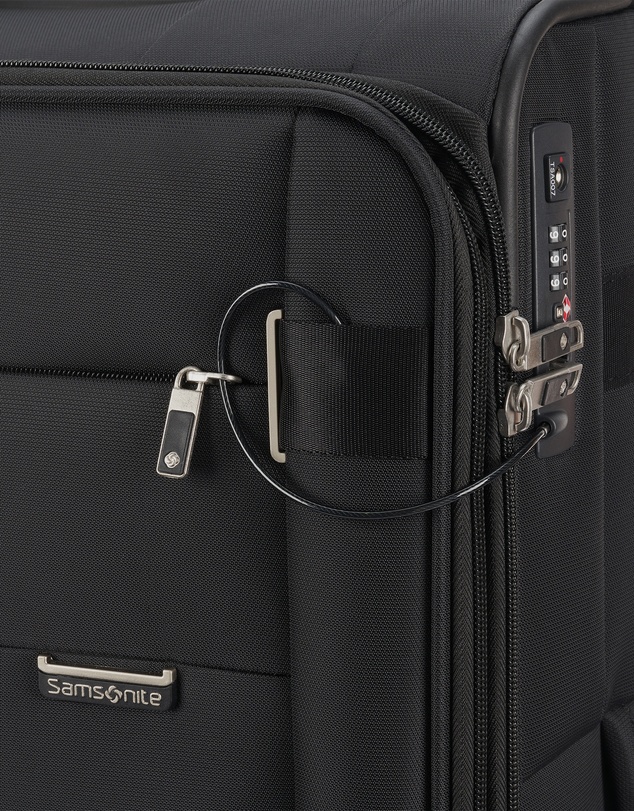 Samsonite - City Rhythm Spinner 78Cm EXP