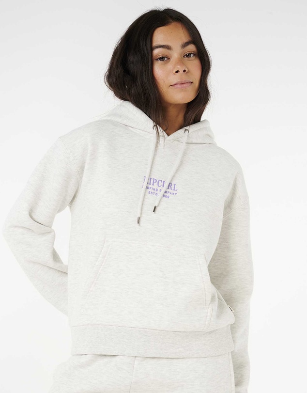 Rip Curl - Surf Staple Relaxed Hood