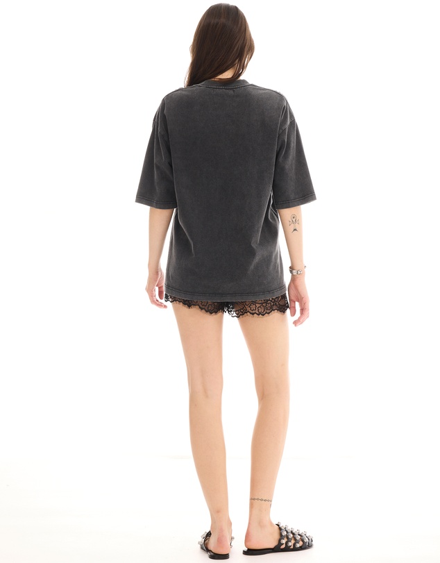 THE TALES - Art Department Logo Unisex Tee