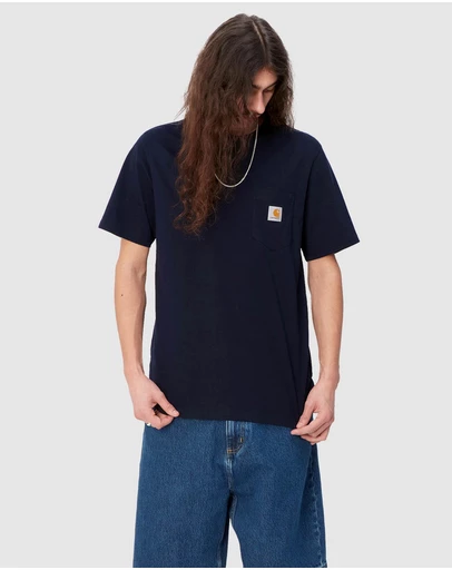 Carhartt WIP - SS Pocket T-Shirt