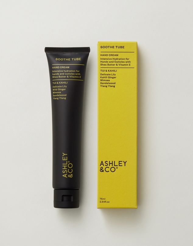 Ashley & Co - Soothe Tube 75ml