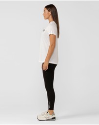 Lorna Jane - Lotus T-Shirt