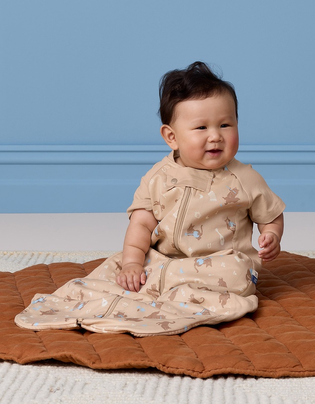 ergoPouch - Sleep Suit Bag 1.0 TOG - Babies