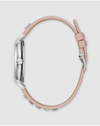 Furla - Heritage Furla Easy Shape Silver Tone