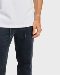 Academy Brand - Lebowski Cord Pant