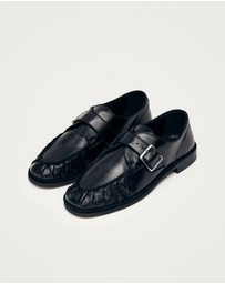 Alohas - Brandy Shoes - Women's