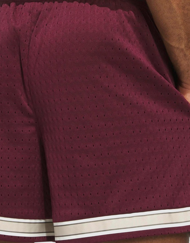 adidas Originals - Warp Knit Shorts