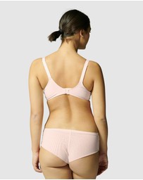 Simone Perele - Reve Full Cup Square Neck Bra
