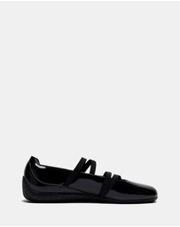 Puma - Speedcat Ballet Glossy - Women's