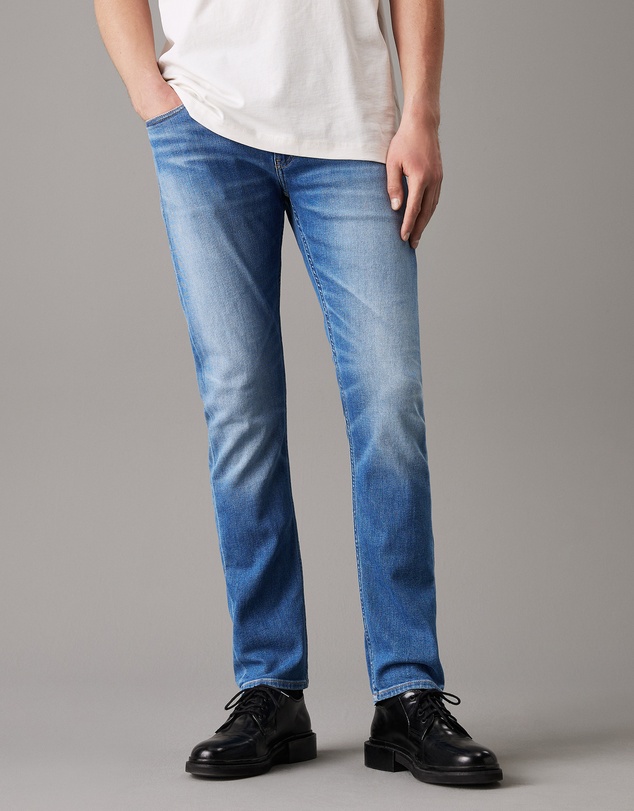 Calvin Klein Jeans - Slim Jeans