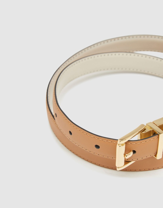 Oxford - Lisa Womens Reversible Belt