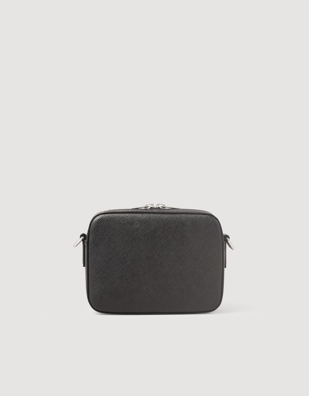 Sandro - MINIBAG HOOK MESSENGER
