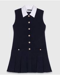 Maje - Rondine Dress