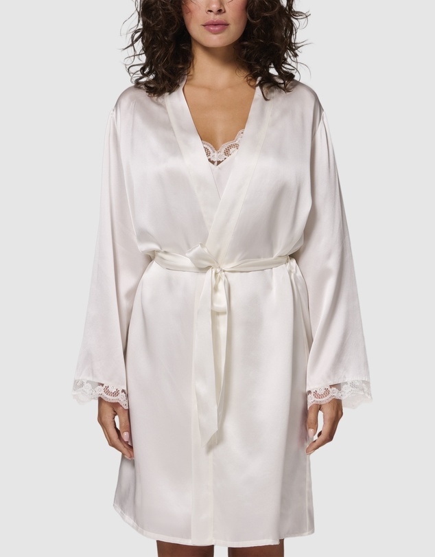 Simone Perele - Love Me Silk Robe