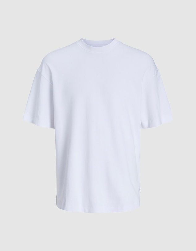 Jack & Jones - Urban Edge Short Sleeve T-Shirt