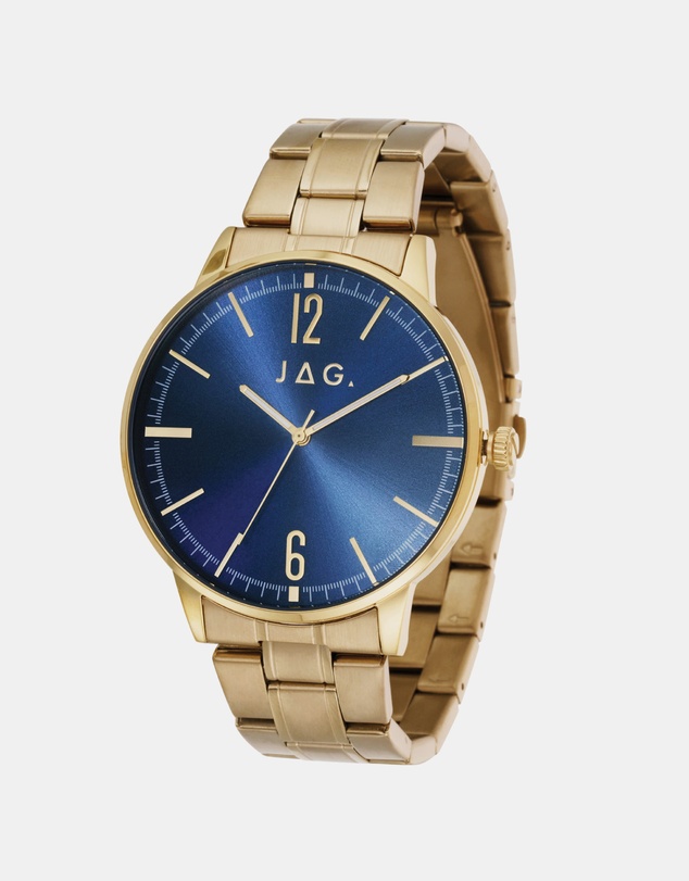 Jag - Jag Gawler Men's Watch