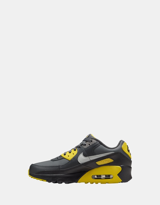 Nike - Air Max 90 Leather Grade School